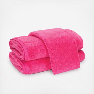 Milagro Fingertip Towel, Set of 2