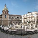 Piazza Pretoria