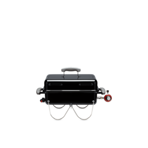 Go-Anywhere Gas Grill