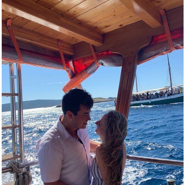 One of our favorite travels - Croatia