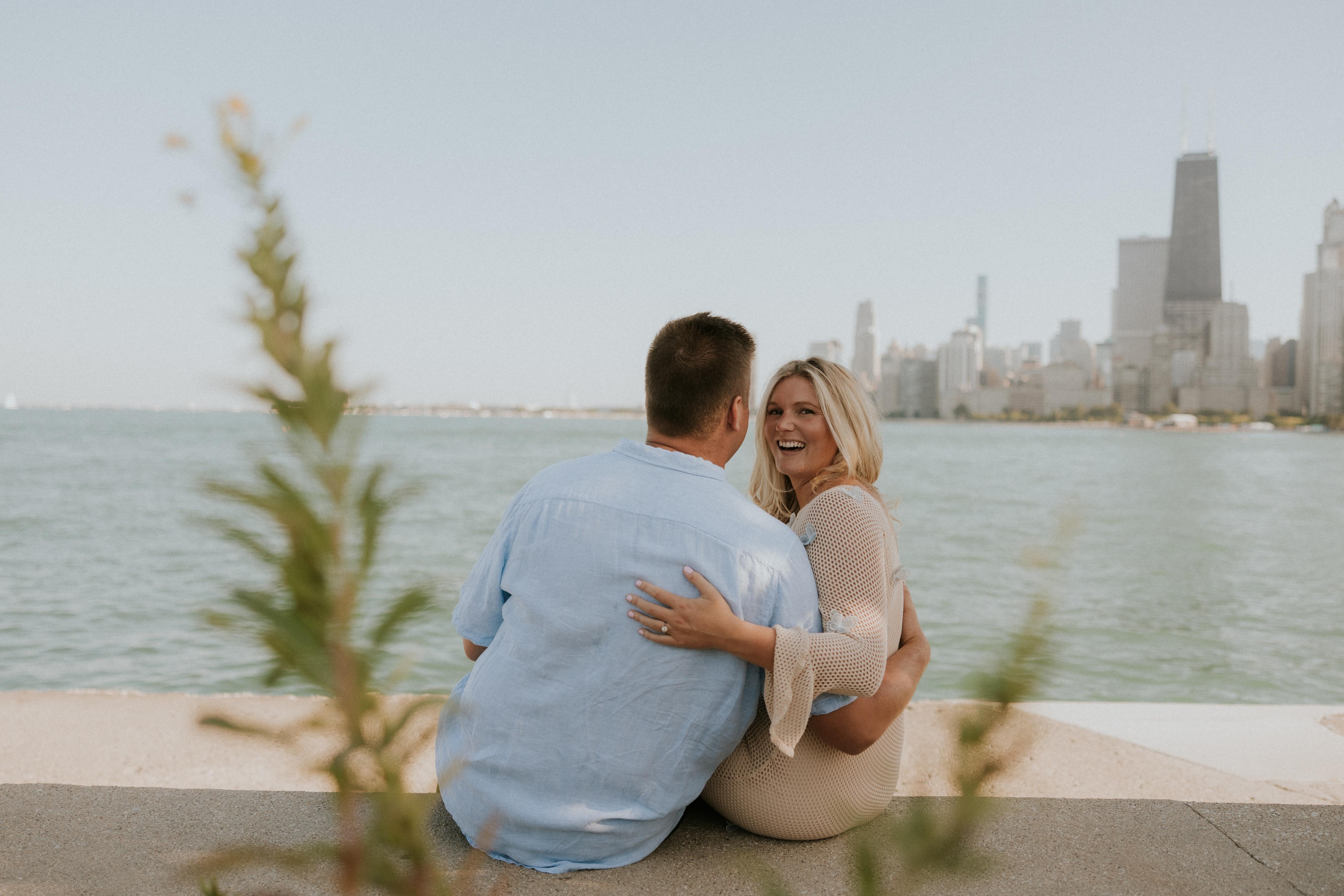 The Wedding Website of Meghan Ringler and Jeremy Trudell