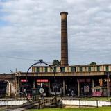 Georgia State Railroad Museum