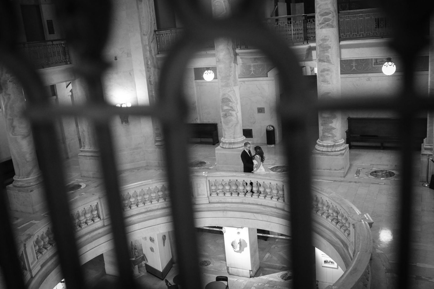 The Wedding Website of Valeria Pino and Vincent Minieri