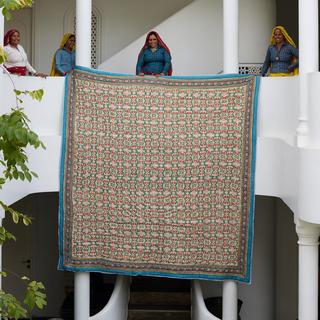 Topanga Quilt