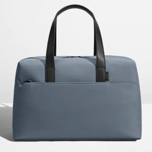 The Everywhere Bag in Coast Blue