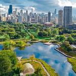 Lincoln Park Zoo
