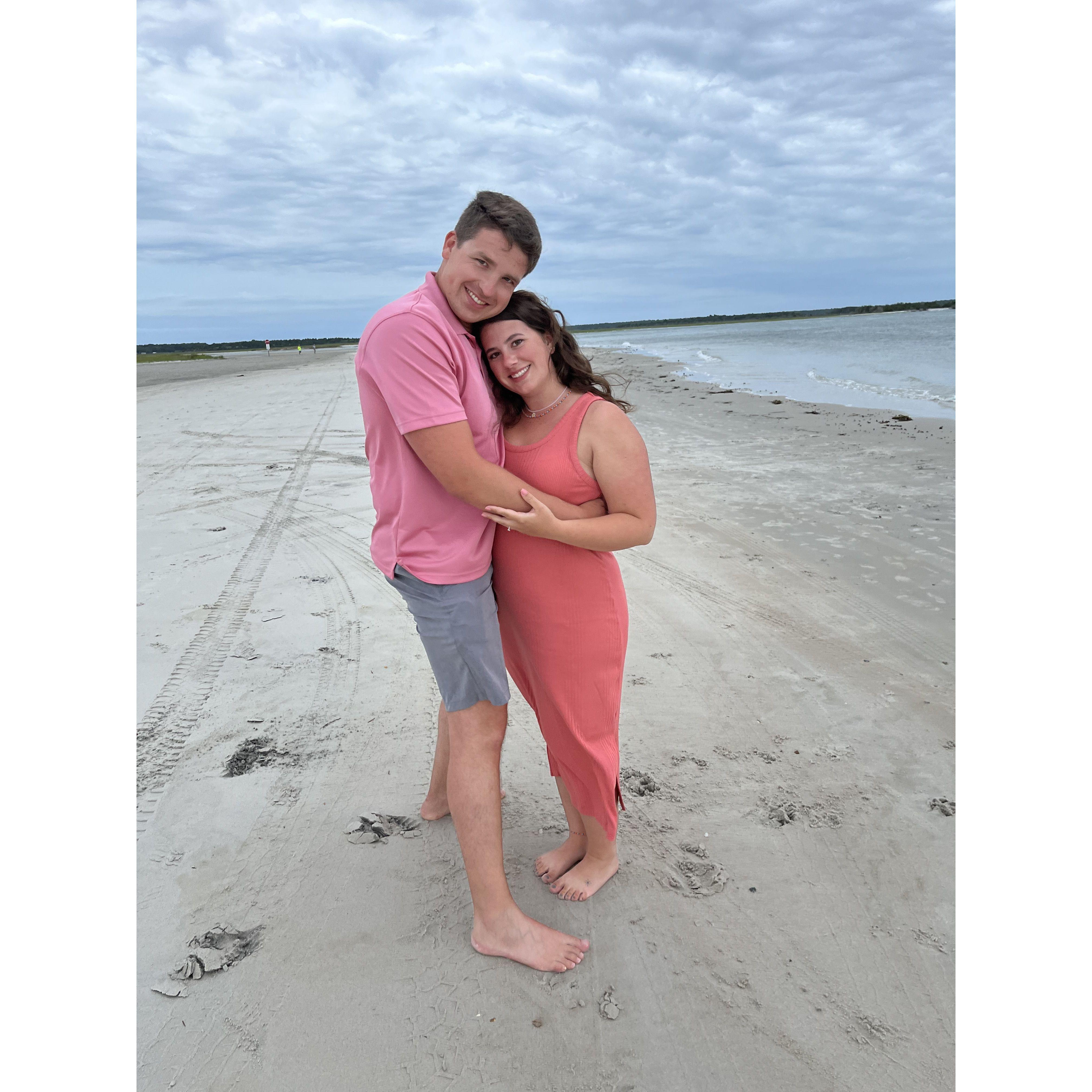 Topsail Island