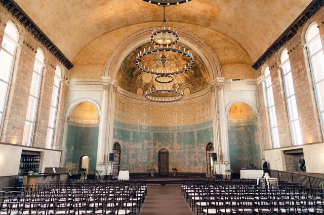 The Wedding Website of Ariel Spiegel and Cody Gamm