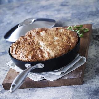 Professional Covered Saute Pan