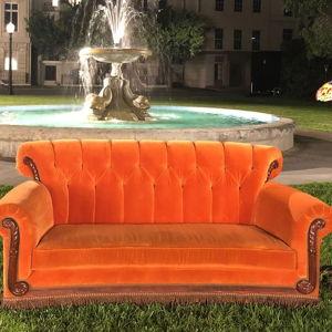 Couch Fund