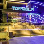 Topgolf Oklahoma City