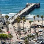Newport Beach Pier