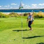 PUTT PUTT GOLF AT MISSION POINT