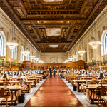 New York Public Library
