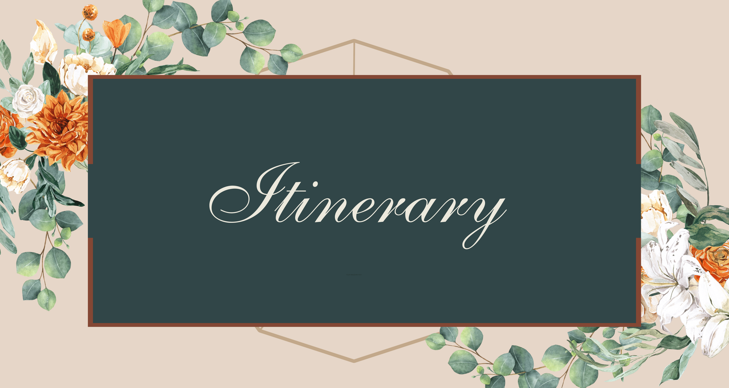 The Wedding Website of Samantha Bright and Kevin McAllister