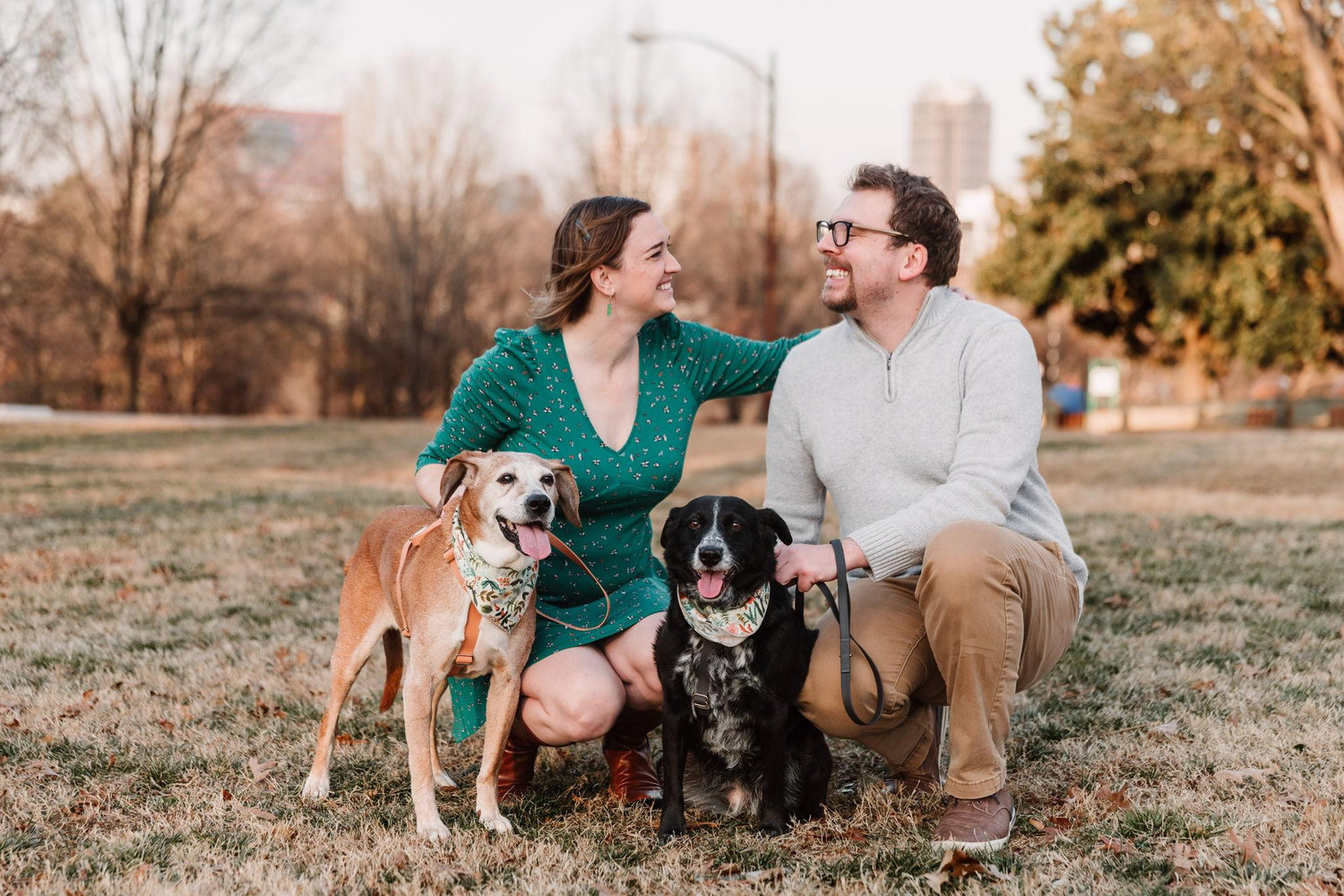 The Wedding Website of Haley Elizabeth Smith and Christopher James Staton