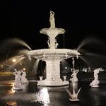 Forsyth Park