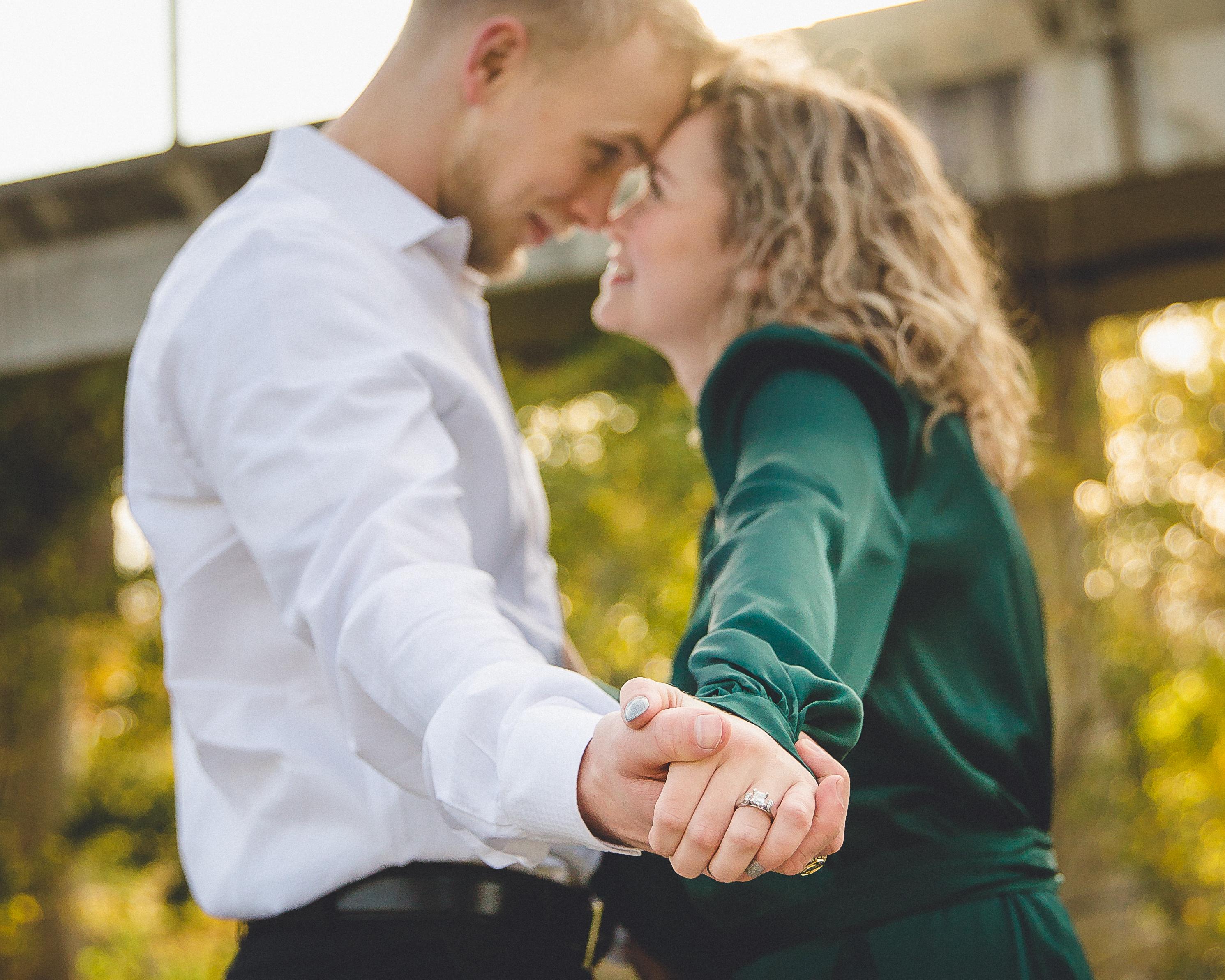 The Wedding Website of Catherine Atkinson and John Greenhaw