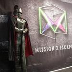 Mission X Escape