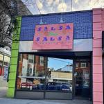 Salsa Salsa A Burrito Bar