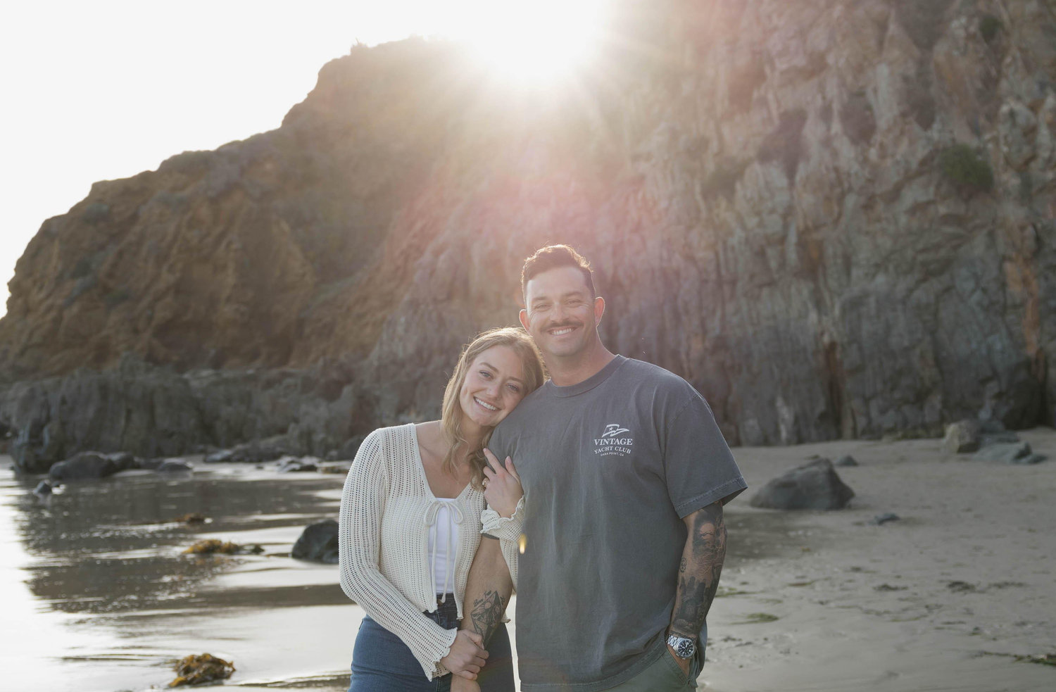 The Wedding Website of Samantha Jean Ulph and Cameron Barton Rambo