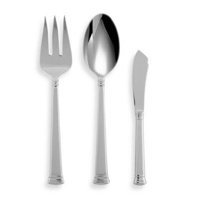 Lenox® Eternal® 3-Piece Serving Set