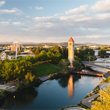 Riverfront Park