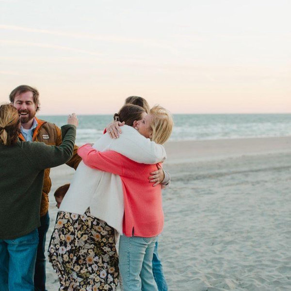 David Randall and Emily Gilroy's Wedding Website