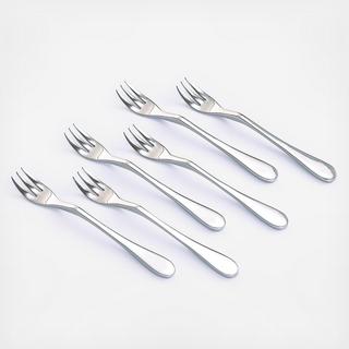 Cocktail Knork, Set of 6