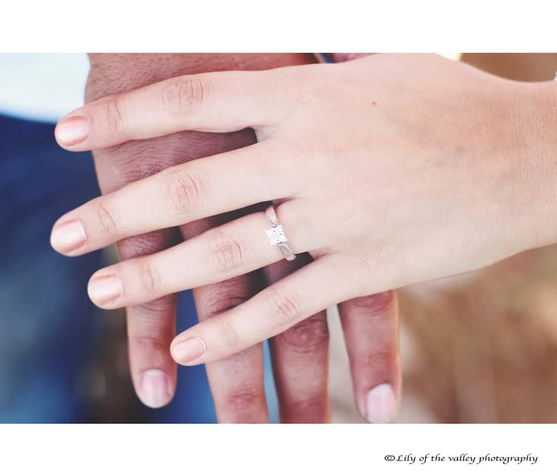 The Ring 💍