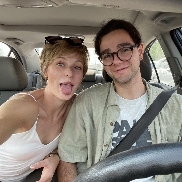 Road trip to Chicago!