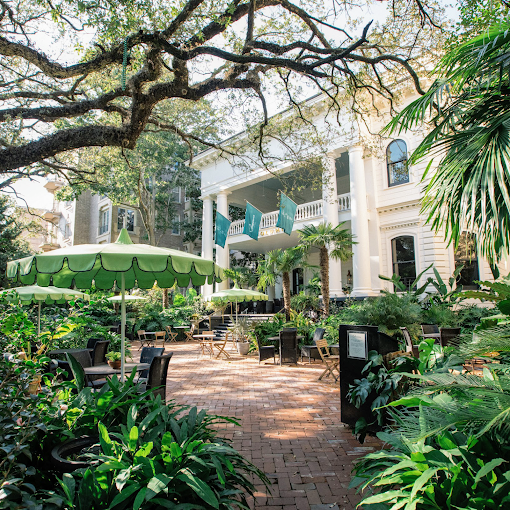 The Wedding Website of Coby Venable and Olivia Rochman
