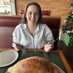 Mr. G's Italian Pizzeria in Historic Downtown Bryan