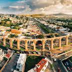 Santiago de Querétaro