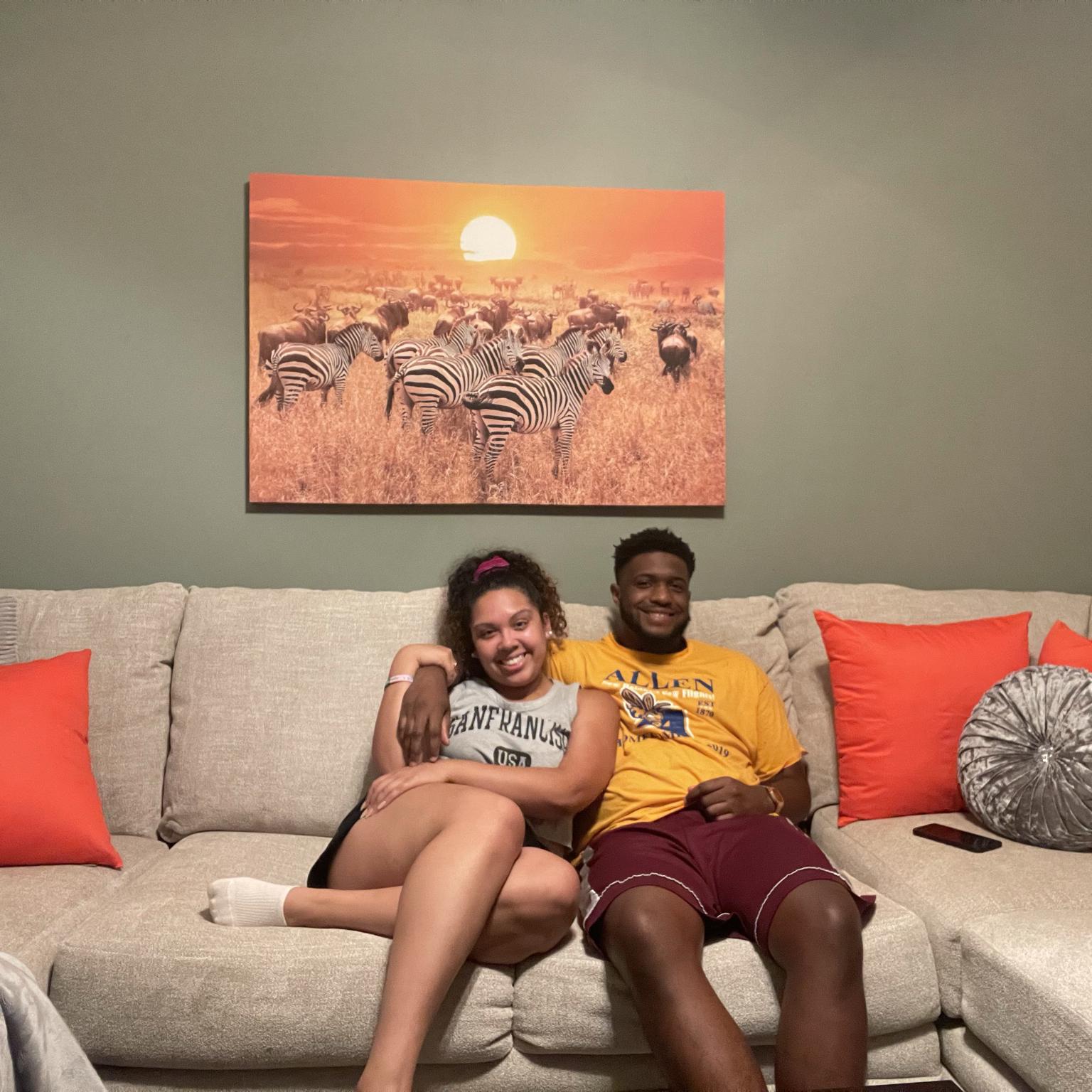 Our Home Renovation Fund