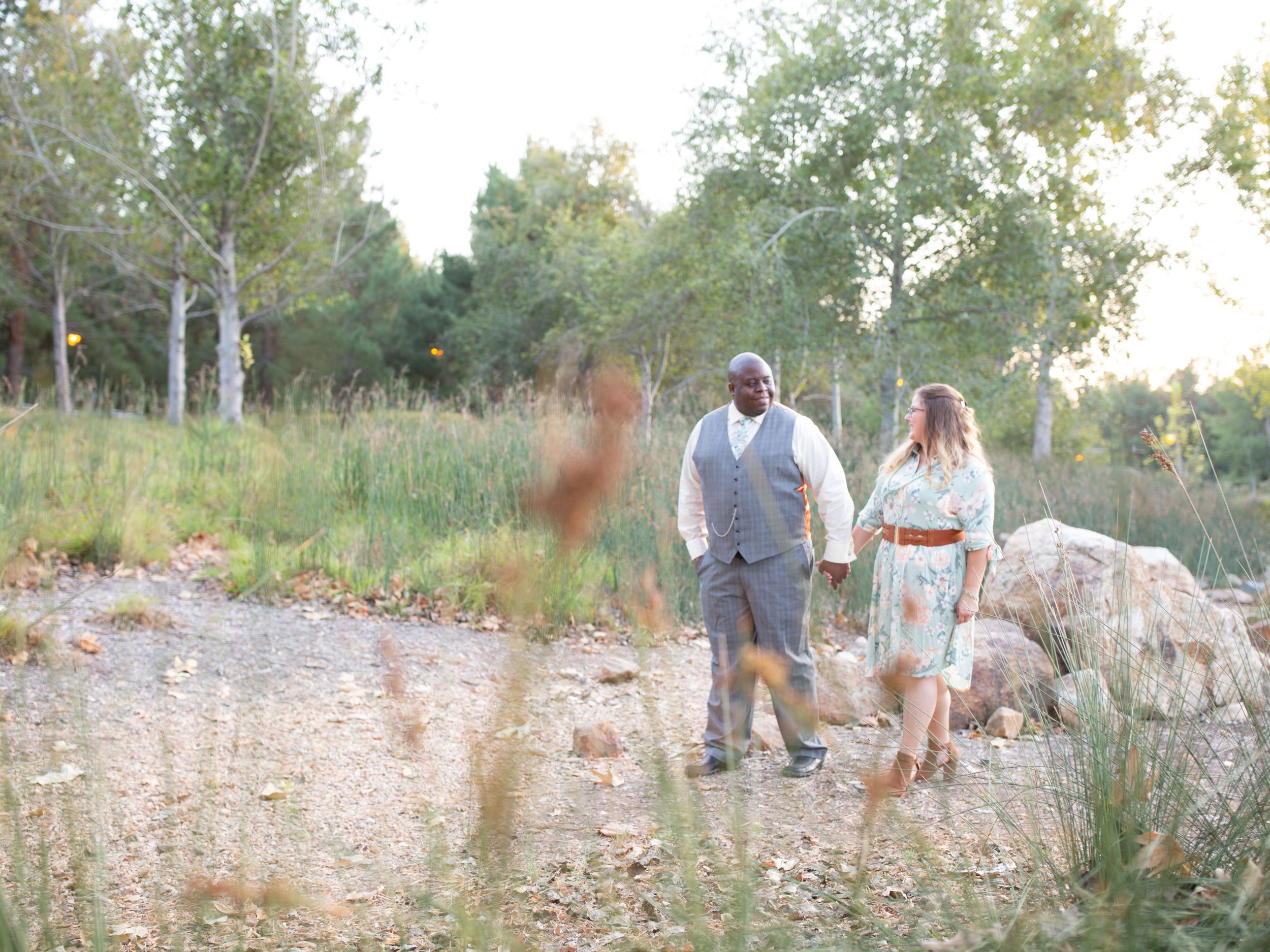 The Wedding Website of Marcus Duncantel and Susie Baker