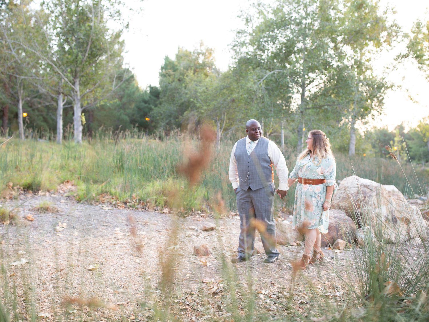 The Wedding Website of Marcus Duncantel and Susie Baker