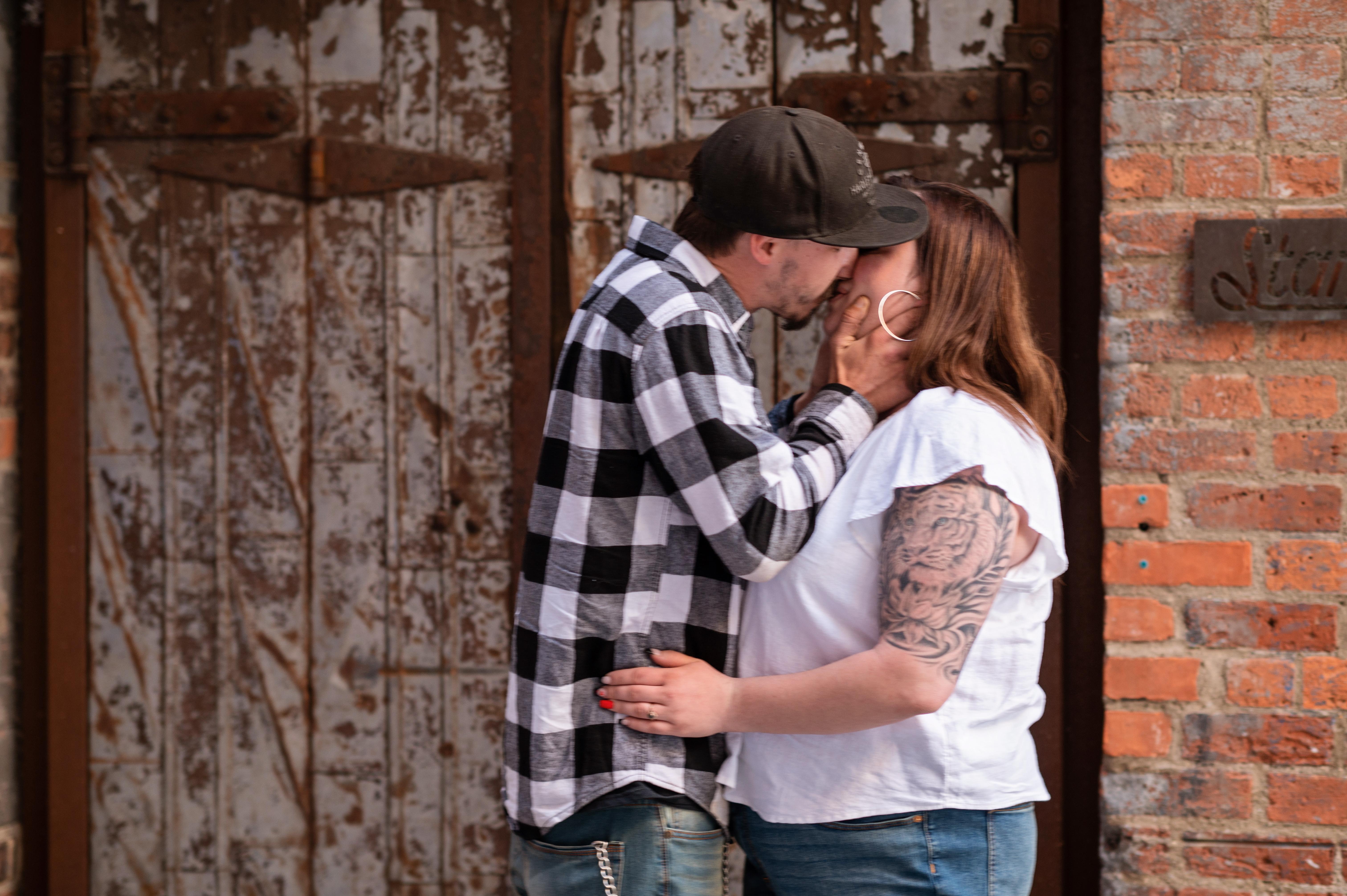 The Wedding Website of Mary Latshaw and Michael Ballard