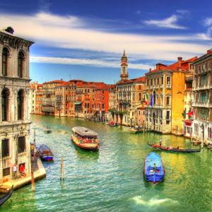 Rome & Venice Hotel