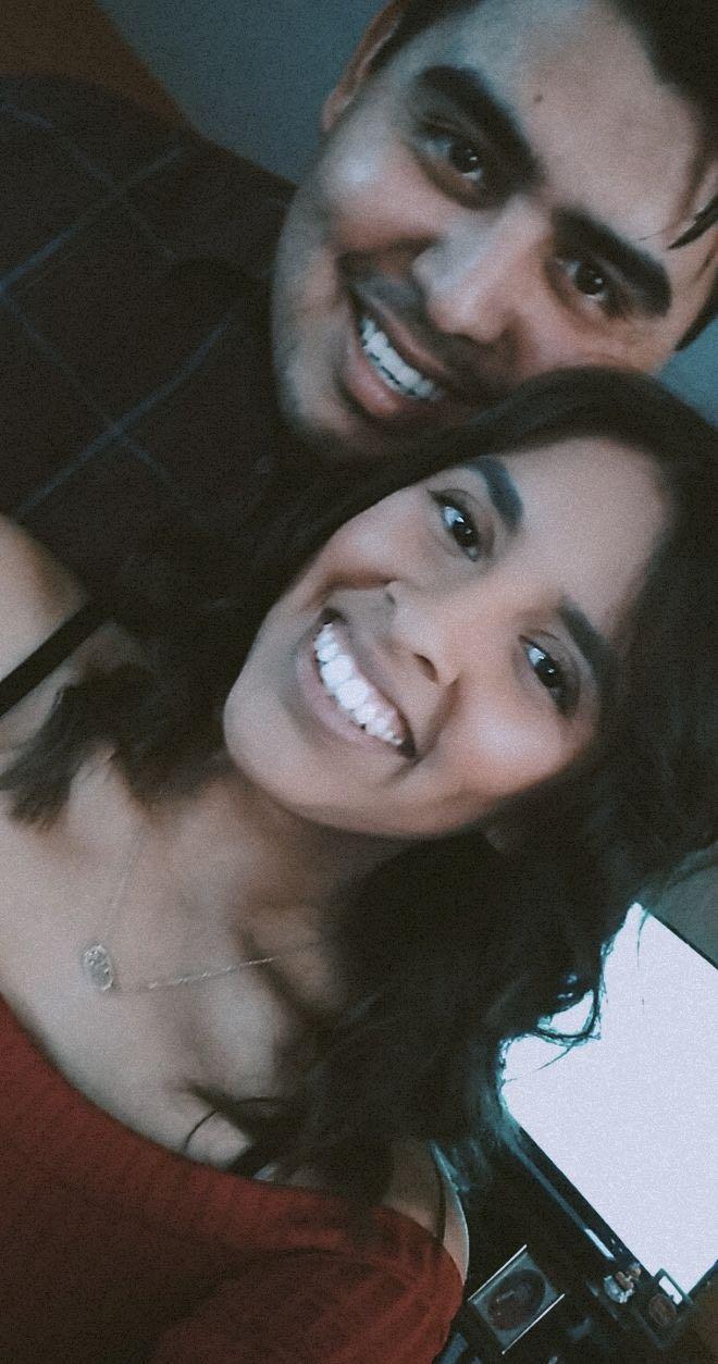 The Wedding Website of Jasmine Salcedo and Alvin Valles