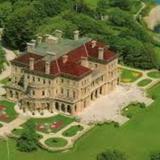 Newport Mansions