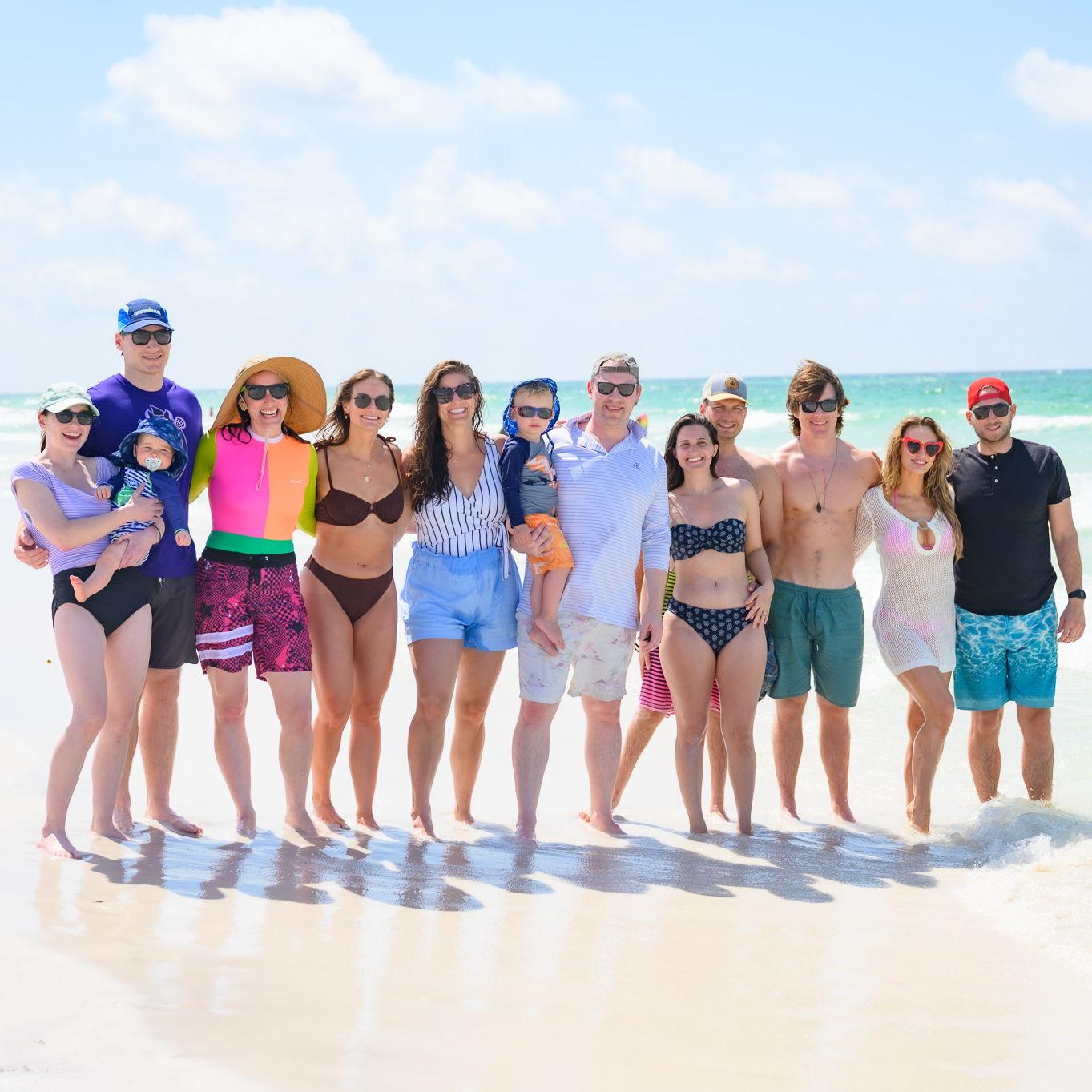 Grayton Beach, Florida MDW 2024