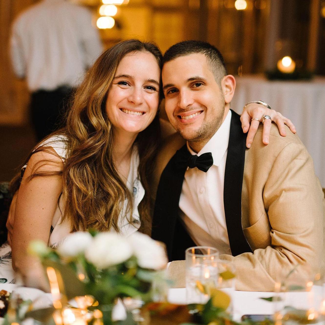 Charleston, NC • Lacey & Jason's Wedding
(Dec 2018)