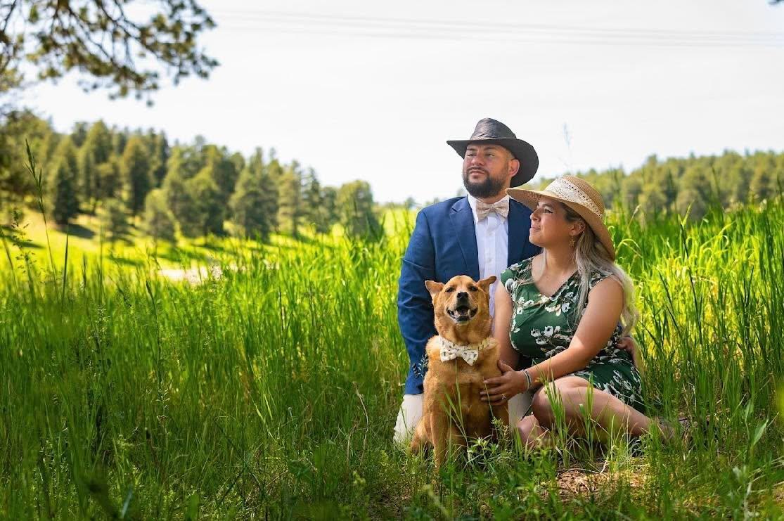 The Wedding Website of Autumn Quinteros and Nathaniel Ronquillo