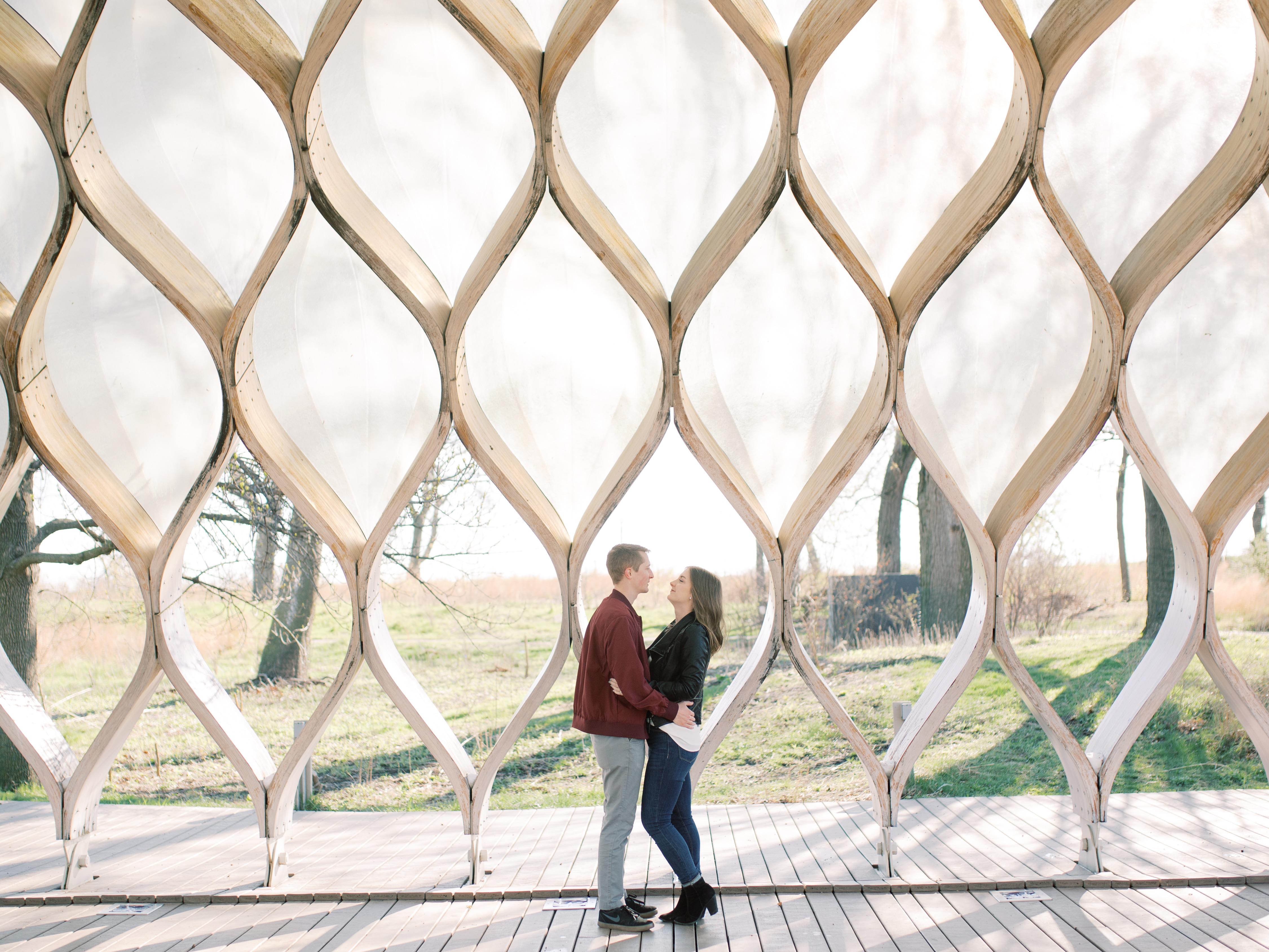 The Wedding Website of Kim Phillips and Travis Ibinger