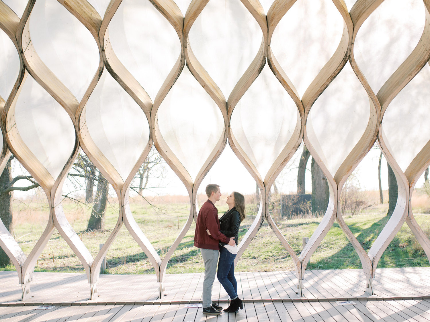 The Wedding Website of Kim Phillips and Travis Ibinger