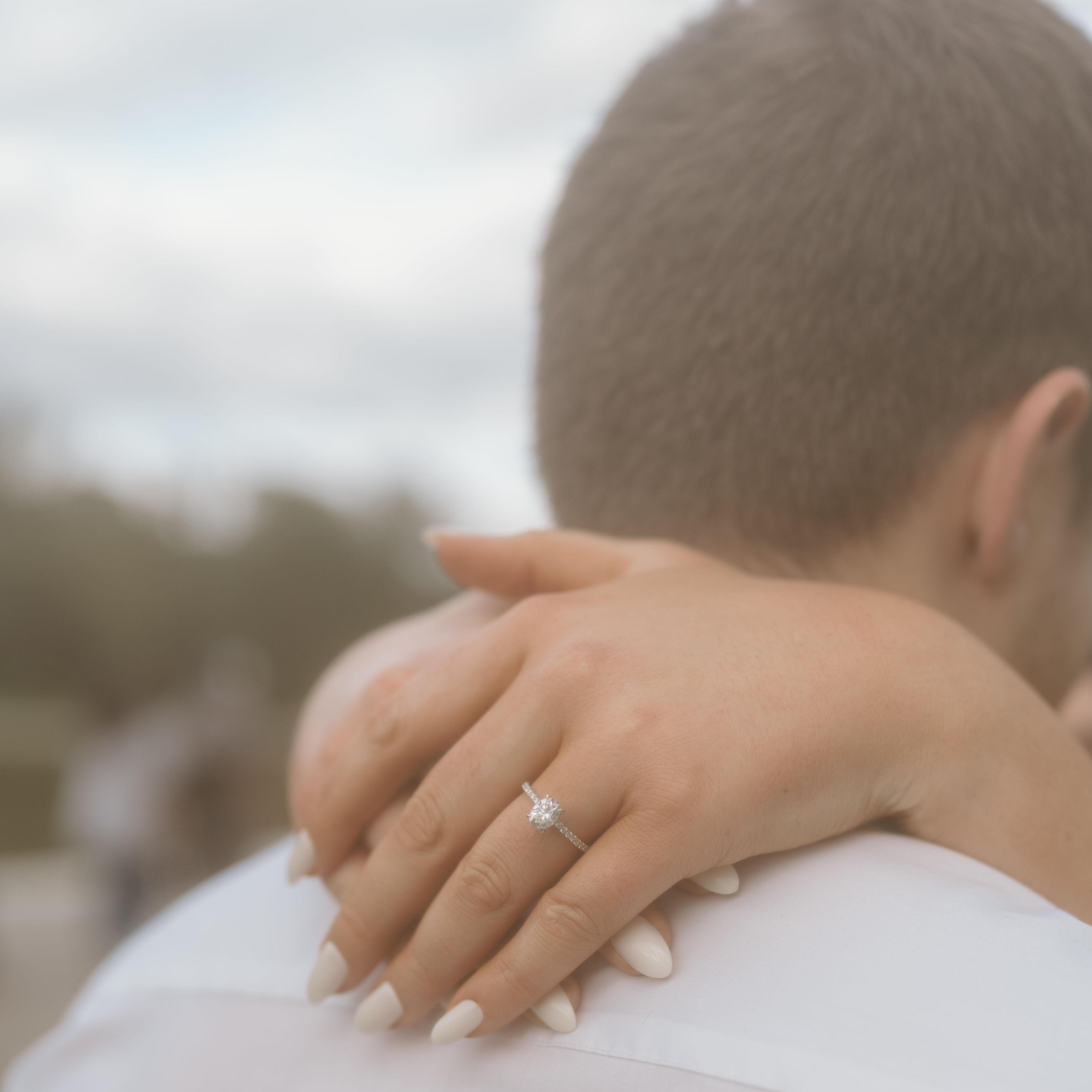 Washington DC
Engagement Photos 
| September 2023