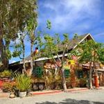 Baja Cantina Grill & Filling Station
