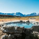 Mammoth Lakes Hot Springs