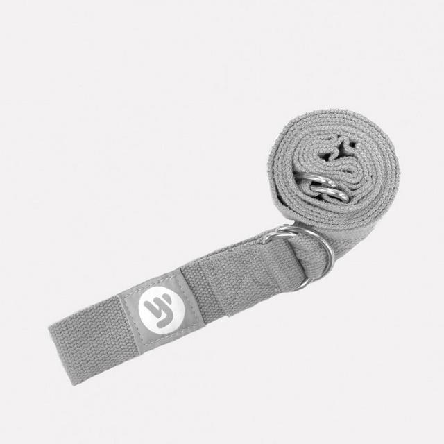 CARRY & STRETCHING STRAP